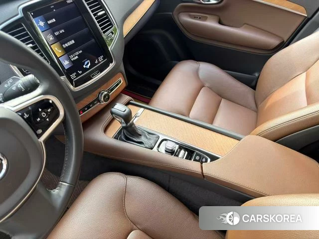 Volvo XC90 id 4211524 из Китая 9