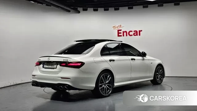 Mercedes-Benz E-Class W213 id 3028159 из Кореи 12