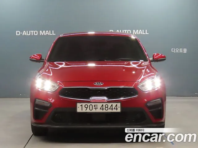 Kia Come New K3 id 2692731 из Кореи 12