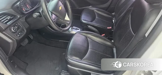 Chevrolet (GM Daewoo) The Next Spark id 3669243 из Кореи 9