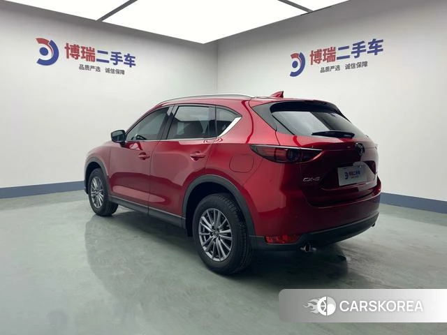 Mazda CX-5 id 4208373 из Китая 12
