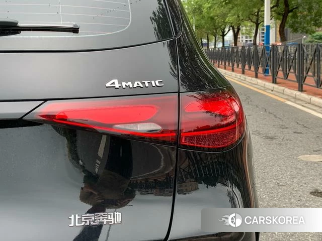 Mercedes-Benz GLC id 4221067 из Китая 12