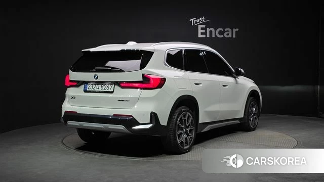 BMW X1 (U11) id 3838175 из Кореи 12