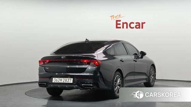 Kia K5 3rd generation id 3872824 из Кореи 12