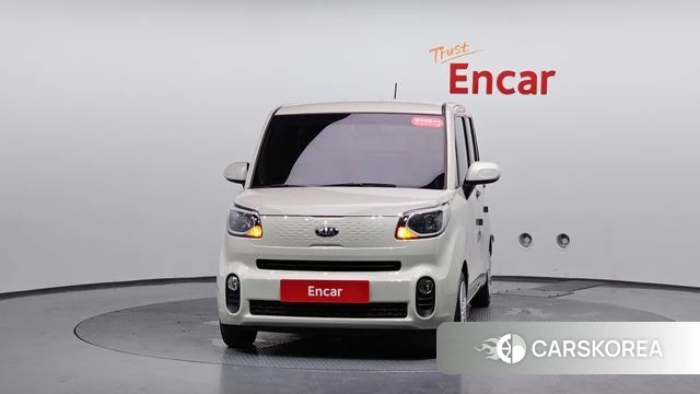 Kia The New Ray id 4620360 из Кореи 12