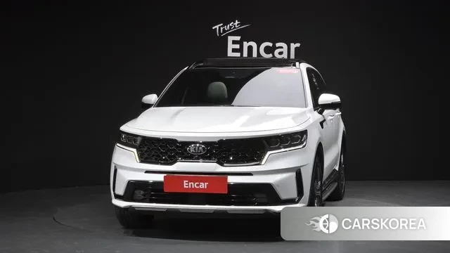 Kia Sorento 4th Generation id 3772056 из Кореи 12