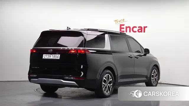 Kia Carnival 4th generation id 3765528 из Кореи 12