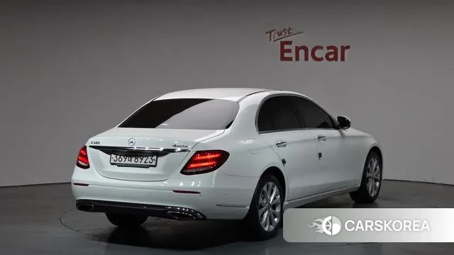 Mercedes-Benz E-Class W213 id 3772726 из Кореи 12