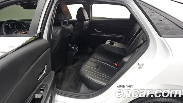 Hyundai The New Avante (CN7) id 2592610 из Кореи 12