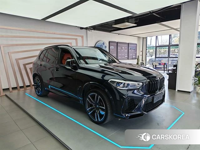 BMW X5 M id 4274736 из Китая 11
