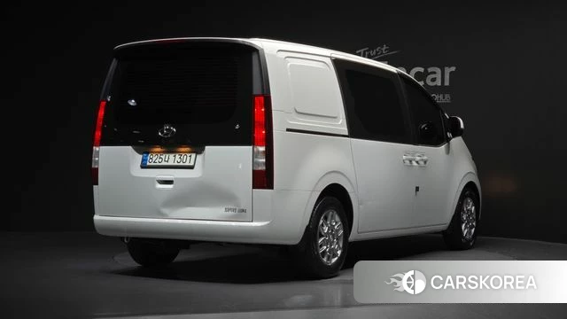 Hyundai Staria id 3865672 из Кореи 12