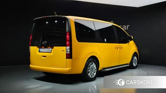 Hyundai Staria id 4433533 из Кореи 12