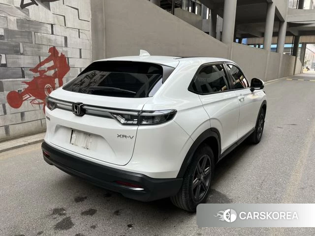 Honda XR-V id 3875893 из Китая 7