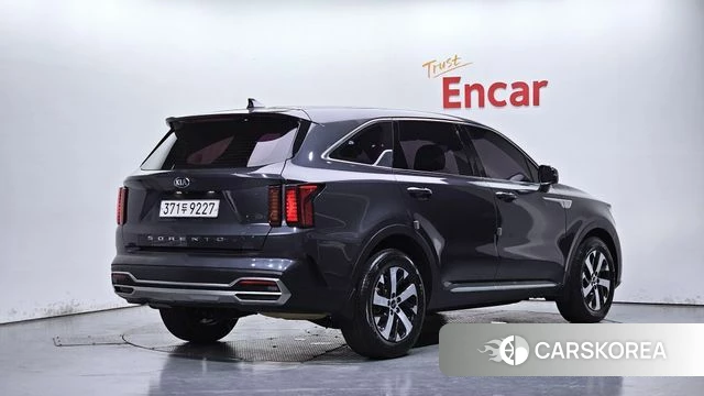 Kia Sorento 4th Generation id 4780167 из Кореи 12