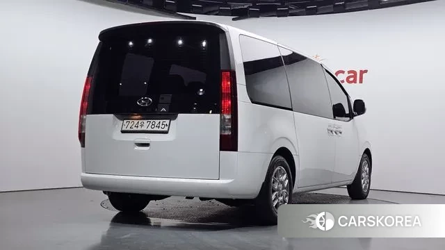 Hyundai Staria id 3555743 из Кореи 12