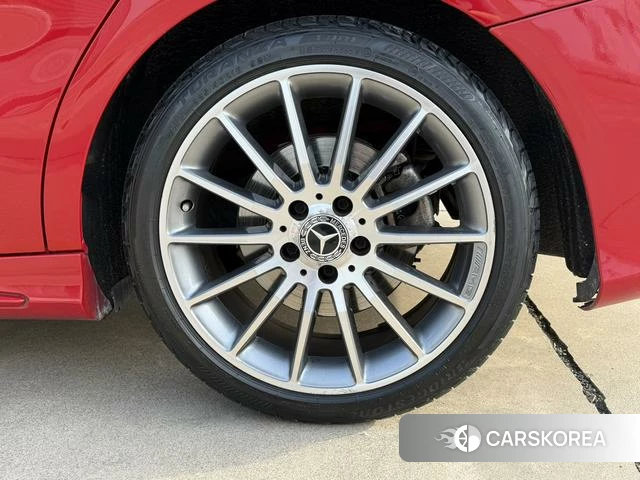 Mercedes-Benz CLA (import) id 3858051 из Китая 6