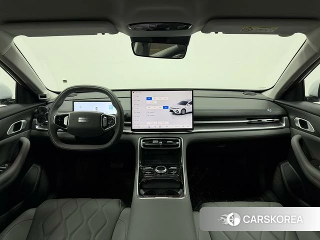 Geely Galaxy Galaxy A7 EM id 4209637 из Китая 12