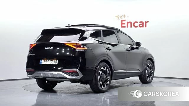 Kia Sportage 5th Generation id 3794565 из Кореи 12