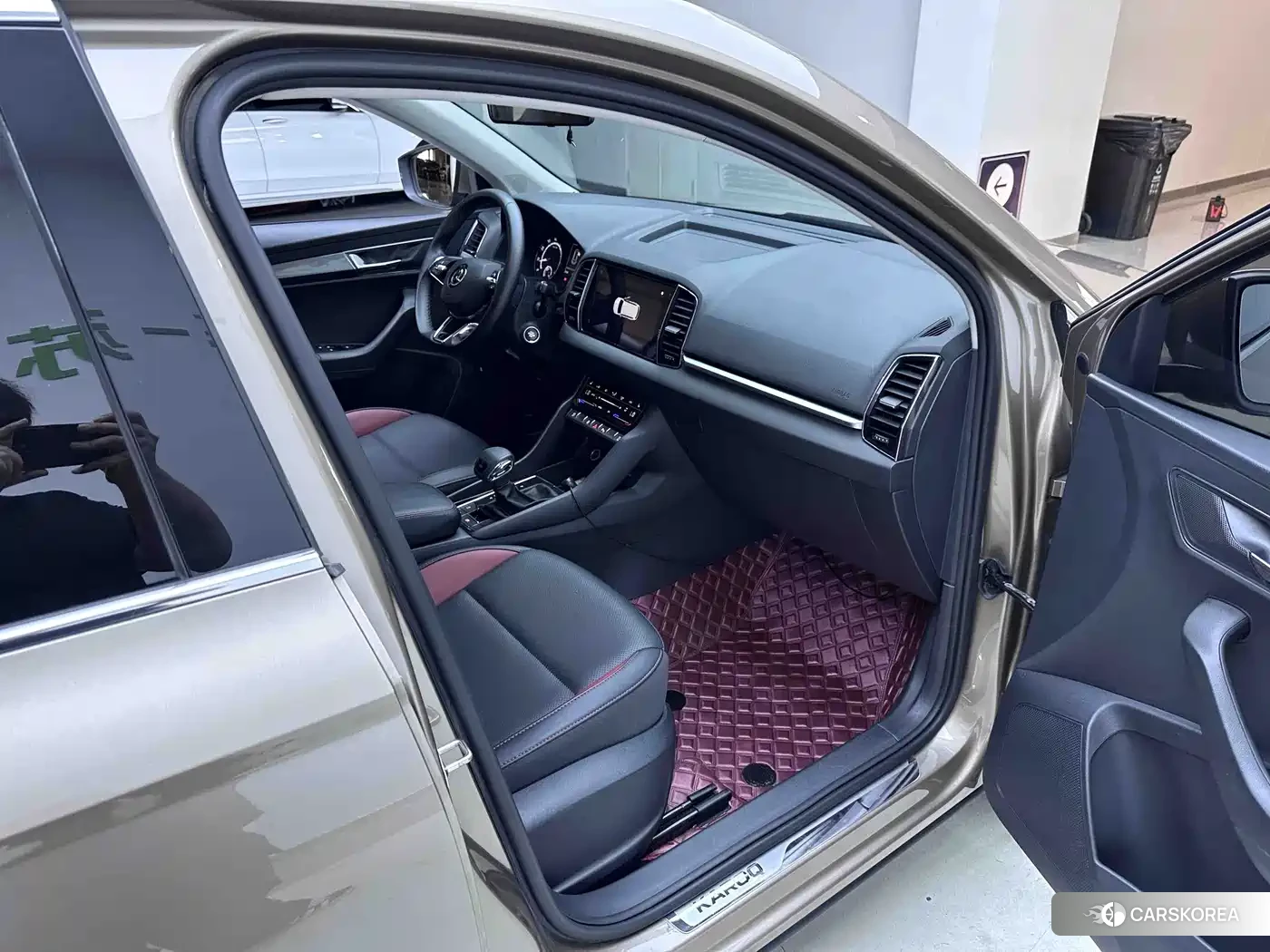 Skoda Karoq id 4583755 из Китая 12