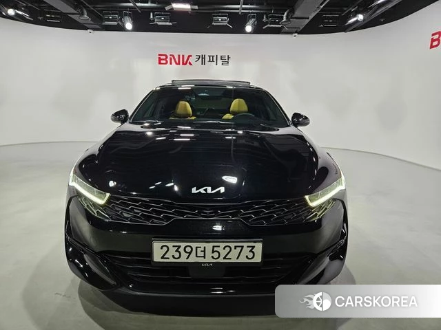 Kia K5 3rd generation id 4758261 из Кореи 12
