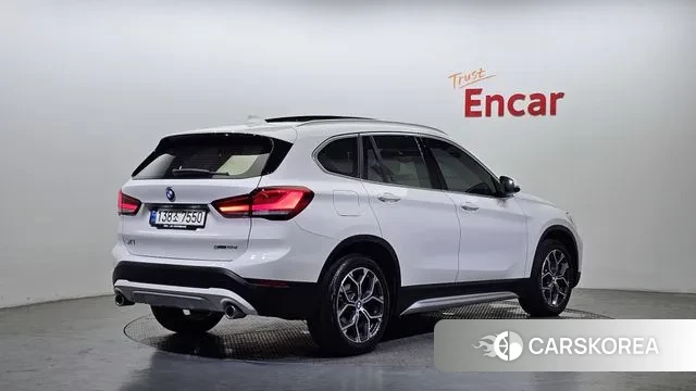 BMW X1 (F48) id 2990411 из Кореи 12