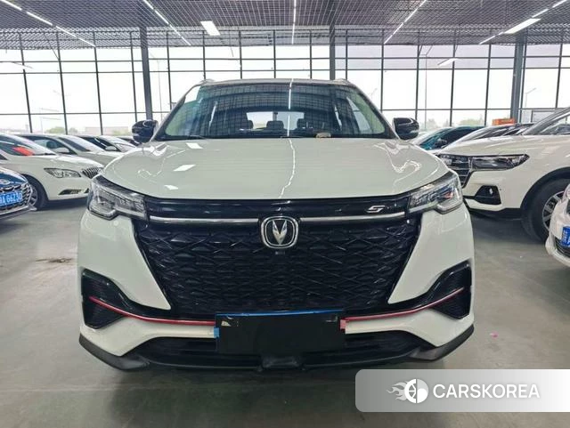 Chang'an CS55 PLUS id 4368332 из Китая 12