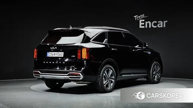 Kia Sorento 4th Generation id 3539710 из Кореи 12