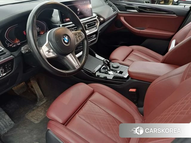 BMW X3 id 4298115 из Китая 10