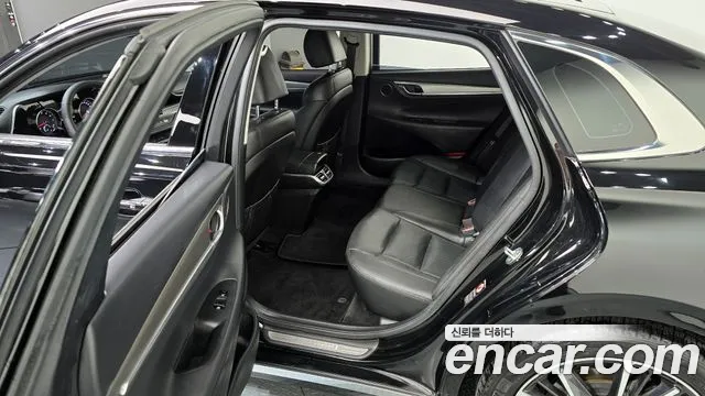 Hyundai The New Grandeur IG id 2587058 из Кореи 12