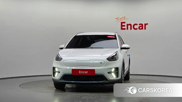 Kia Niro EV id 4736381 из Кореи 12