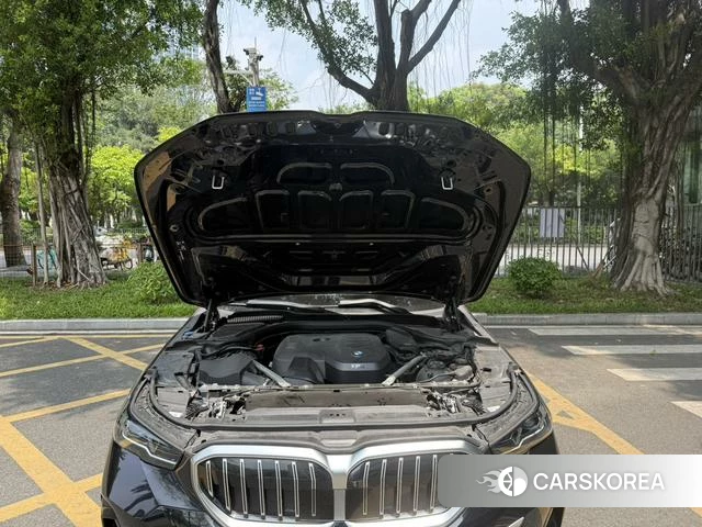 BMW 5 series id 4265899 из Китая 7