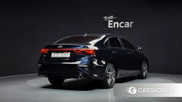 Kia Come New K3 id 2961958 из Кореи 12