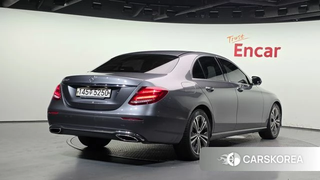 Mercedes-Benz E-Class W213 id 4625676 из Кореи 12