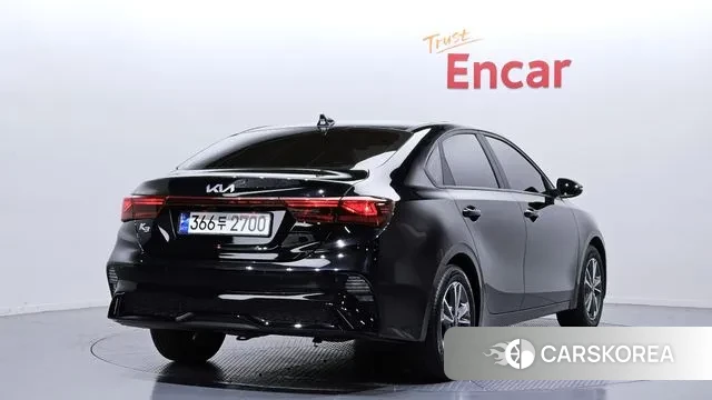 Kia The New K3 2nd generation id 3394963 из Кореи 12