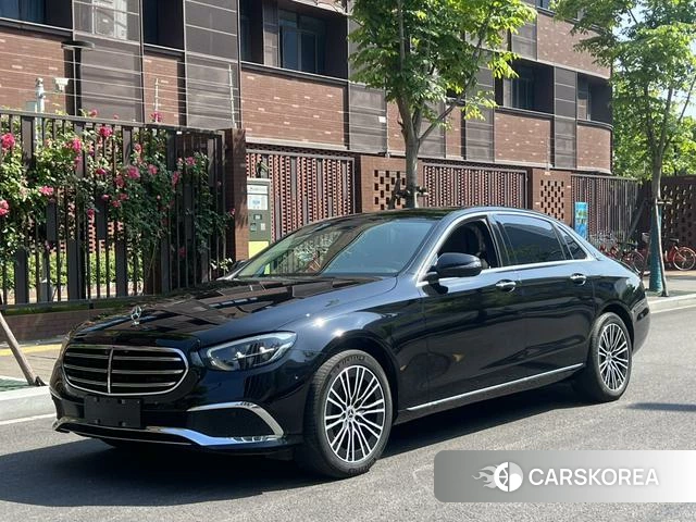 Mercedes-Benz E-class id 4271776 из Китая 7