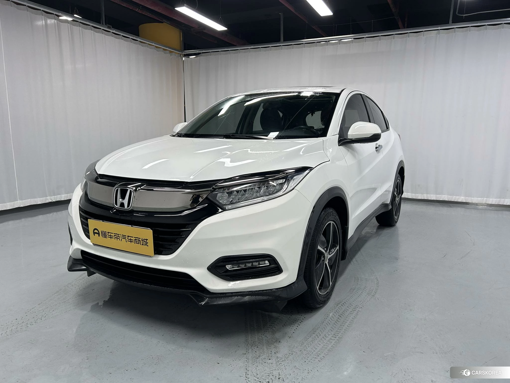 Honda Vezel id 4479516 из Китая 12