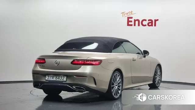 Mercedes-Benz E-Class W213 id 3161556 из Кореи 12