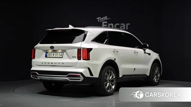 Kia Sorento 4th Generation id 4764249 из Кореи 12