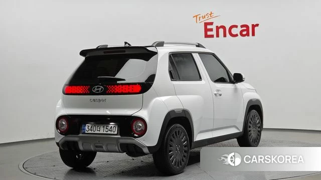 Hyundai The New Casper id 4354099 из Кореи 12