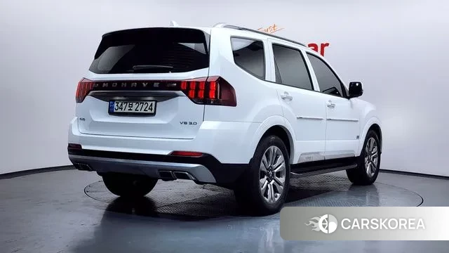 Kia Mohave Master id 3788178 из Кореи 12