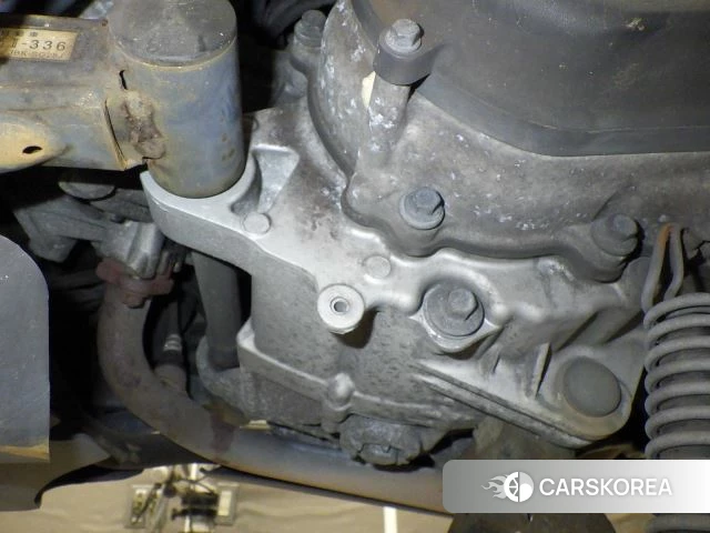 Engine photo