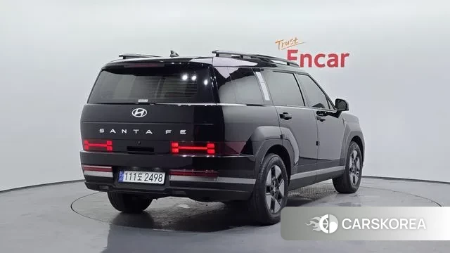 Hyundai Santa Fe (MX5) id 2958851 из Кореи 12