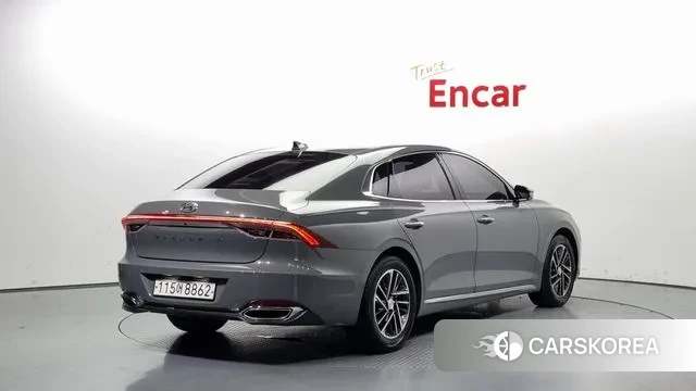 Hyundai The New Grandeur IG id 2999929 из Кореи 12