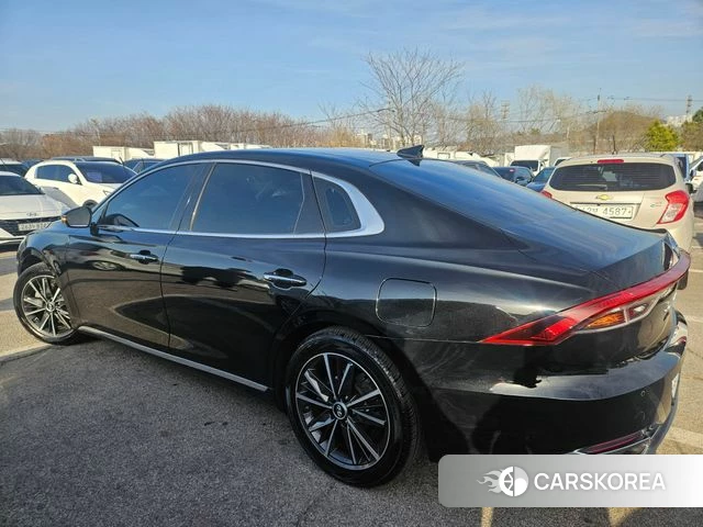 Hyundai The New Grandeur IG id 3813637 из Кореи 12