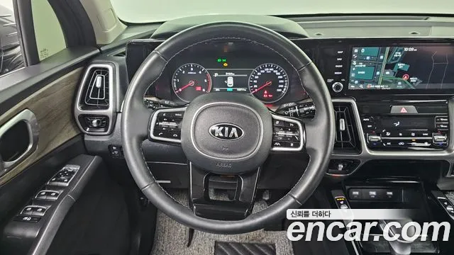 Kia Sorento 4th Generation id 2654874 из Кореи 12