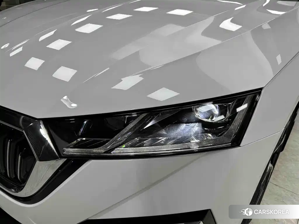Skoda Octavia id 4515525 из Китая 12