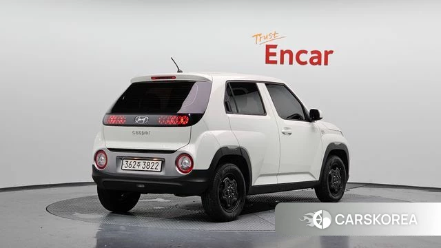 Hyundai Casper id 4641208 из Кореи 12