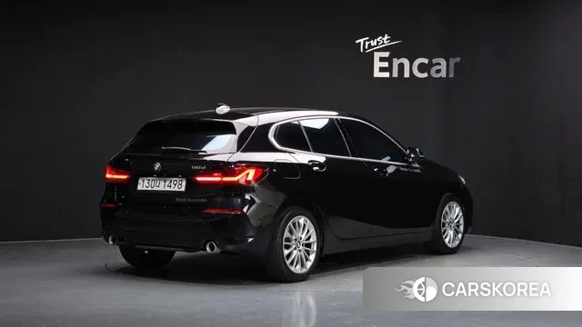 BMW 1 Series (F40) id 3269164 из Кореи 12