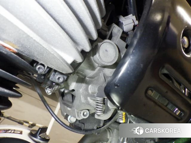 Engine photo