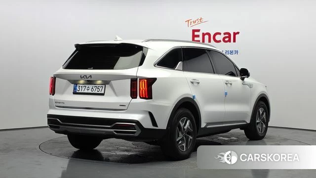 Kia Sorento 4th Generation id 4566805 из Кореи 12